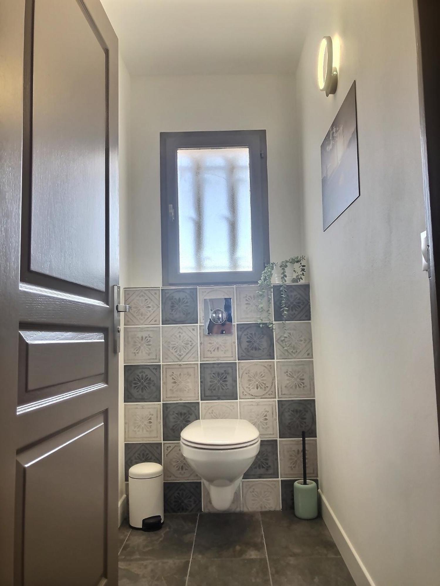 Gites La Catalane Theza Ruang foto
